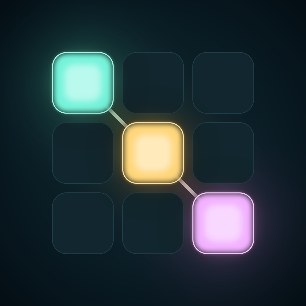 EchoGrid app icon