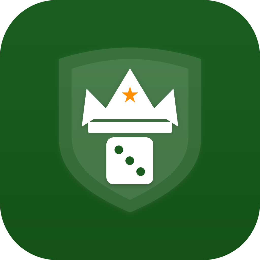 Gamekeeper app icon