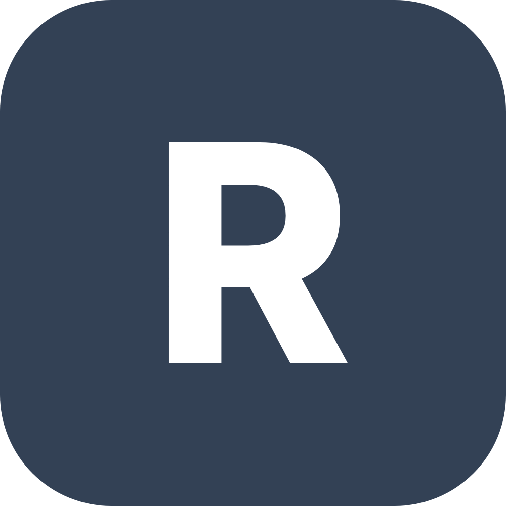 Revvo app icon